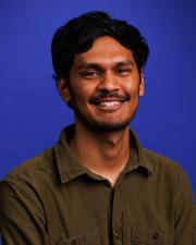Satya Nalla